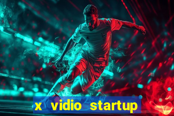 x vidio startup brasil 2024